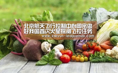 北京航天飞行控制中心周密做好我国首次火星探测飞控任务准备_开云体育直播(图1) 开云电子游艺